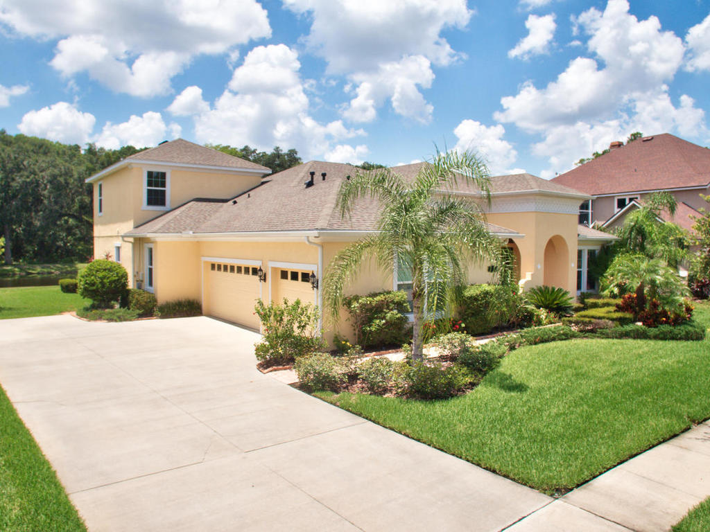 Florida Home Realty Group Providing Residential Property Management