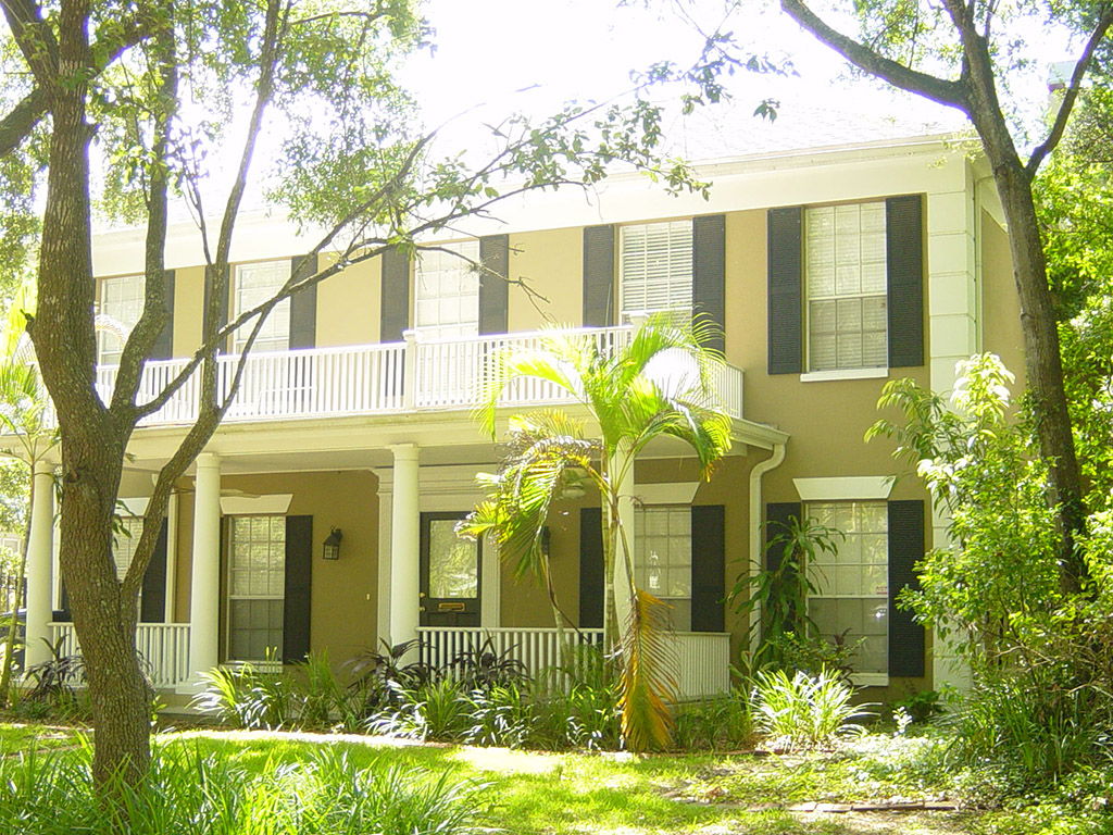 Florida Home Realty Group Providing Residential Property Management